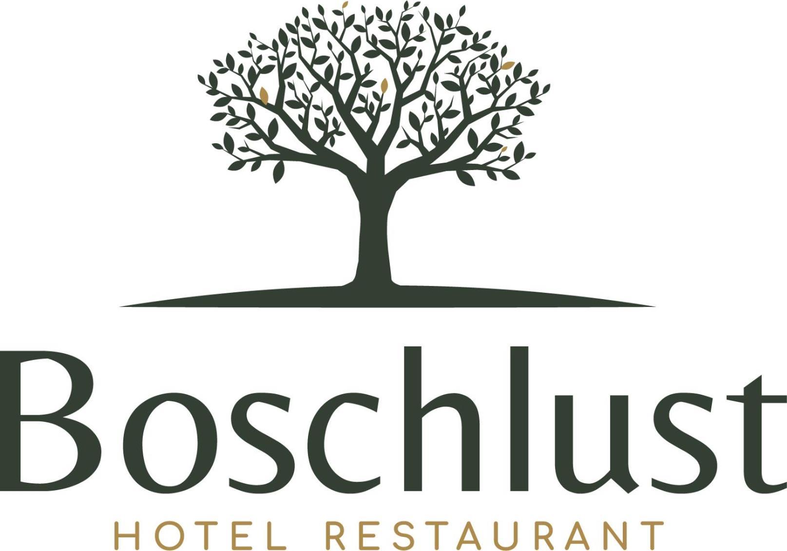 Hotel Restaurant Boschlust Oudemirdum Luaran gambar